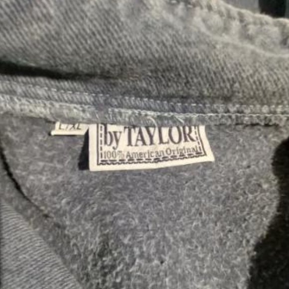 Cuchara Colorado Denim Pull-Over - Picture 3 of 6